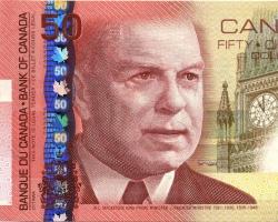 Все, что нужно знать о канадских деньгах Какие деньги в канаде