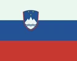 Столица Словении, флаг, история страны