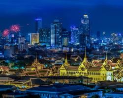 Где находится Таиланд: географическое положение и особенности страны Страны типа тайланда