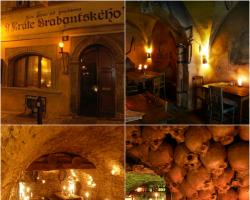 Restaurantes de Praga con las mejores vistas de la ciudad