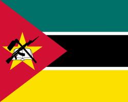 Moçambique: en kort beskrivning av landet Moçambique religion