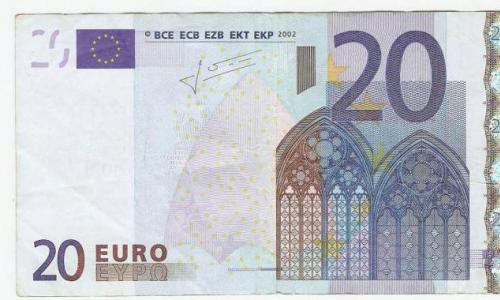 Portugalski kovanci, eskudo - nacionalna valuta portugalske denarne enote pred evrom