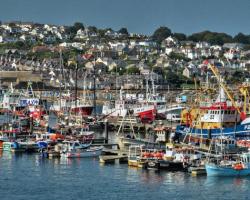 Cornwall: lo más destacado de la Riviera británica