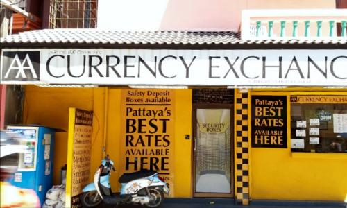 Tajski denar: valuta, menjava, kovanci in bankovci
