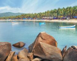 Vad du behöver för en semester i Goa