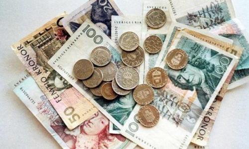 Denar in cene na Švedskem Švedska Katera valuta je v uporabi