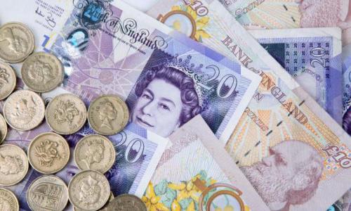 Деньги в Англии Английские деньги обозначение